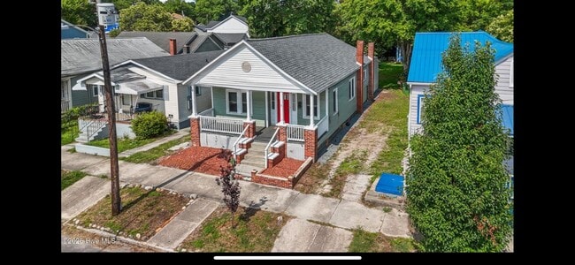 609 N 10th St in Wilmington, NC - Building Photo - Building Photo