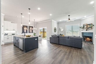 1817 Edwards St in Pea Ridge, AR - Building Photo - Building Photo