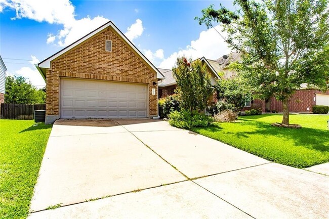 142 Justin Leonard Dr in Round Rock, TX - Building Photo - Building Photo