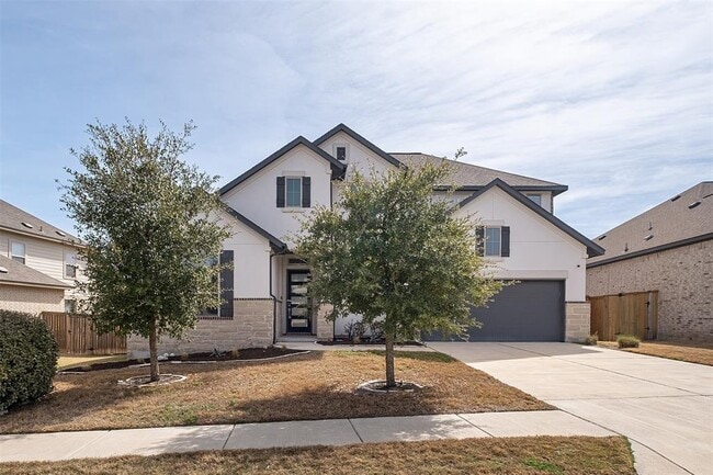 property at 259 Silver Pass