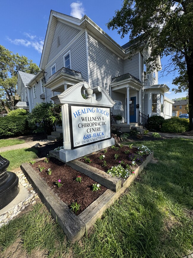 439 W Loveland Ave, Unit Apt. #1