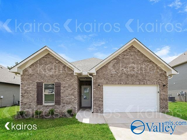 property at 11512 Crimson Ridge Rd