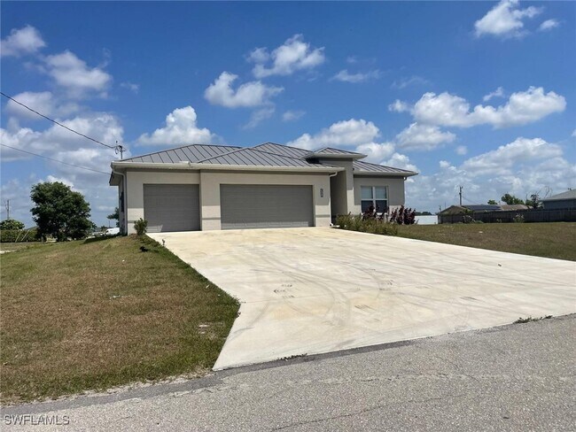 property at 311 NW 26th St
