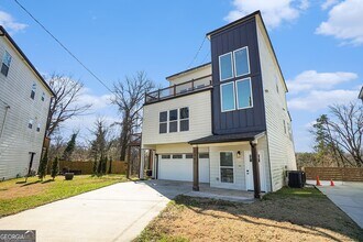 1480 Norris Pl NW in Atlanta, GA - Building Photo - Building Photo