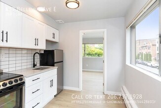 437 Bellevue Ave E in Seattle, WA - Building Photo - Building Photo