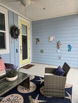 8970 Coral Reef Wy in Panama City Beach, FL - Building Photo