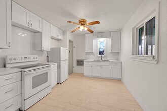 1020 Tennyson St in Denver, CO - Building Photo - Building Photo