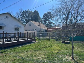 519 N 3rd St in Hamilton, MT - Building Photo - Building Photo