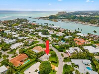 182 Beacon Ln in Jupiter, FL - Building Photo - Building Photo