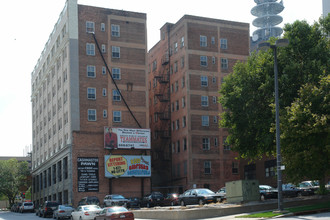 Logan Building in Omaha, NE - Building Photo - Building Photo