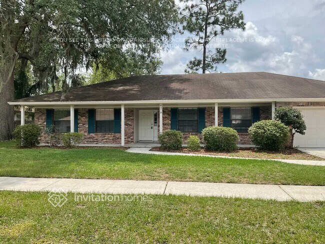 property at 4378 Morning Dove Dr