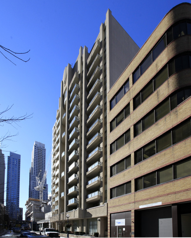 Tiffany Terrace in Toronto, ON - Building Photo - Building Photo