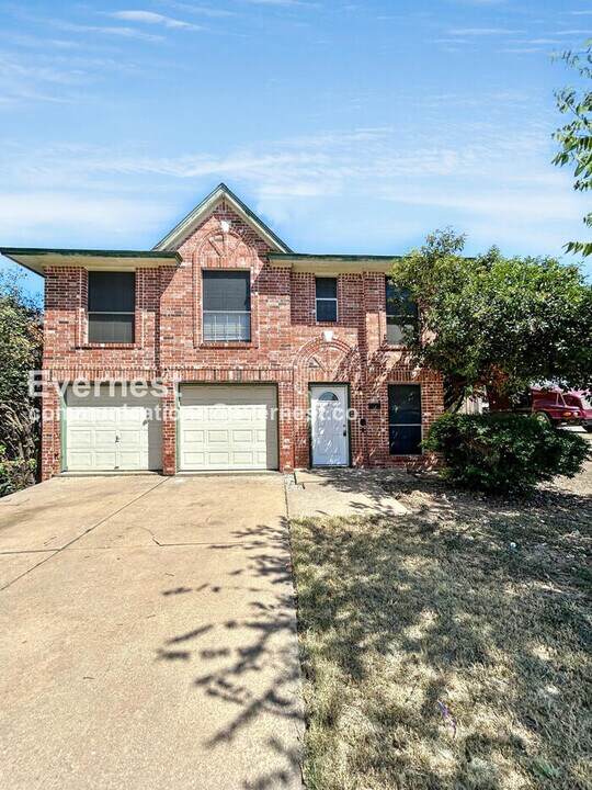 13923 Conner Downs Dr in Pflugerville, TX - Building Photo