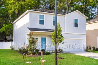 4990 Bramante Dr in Jacksonville, FL - Building Photo - Building Photo