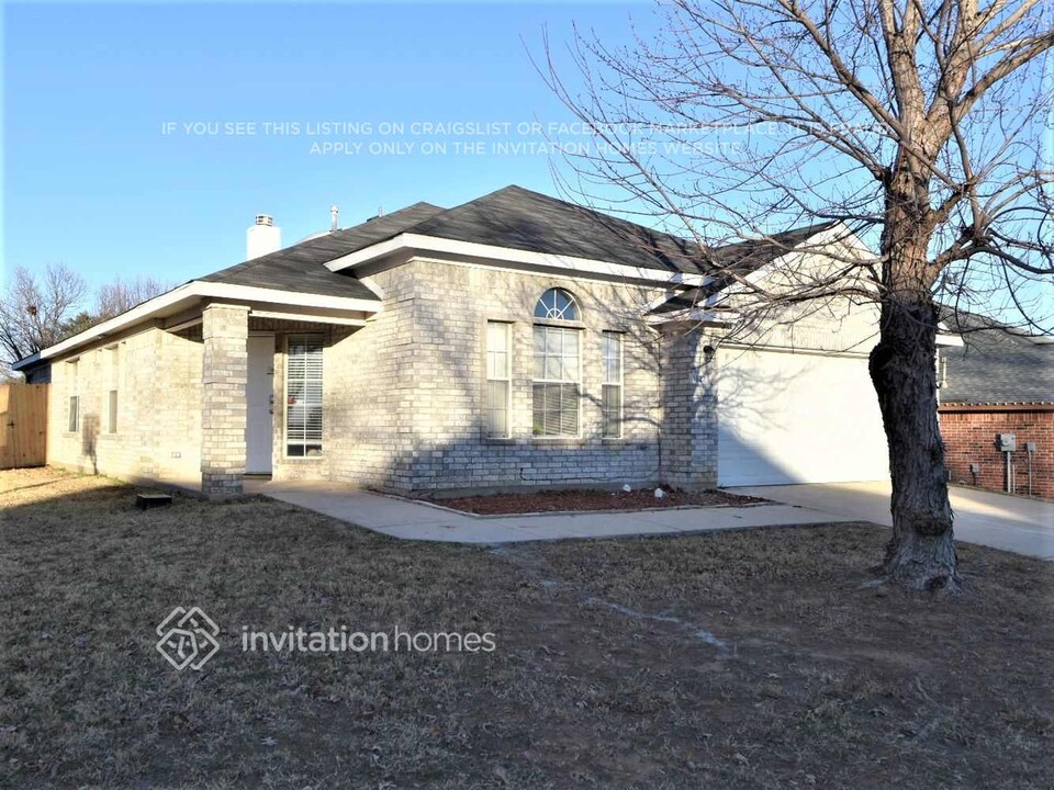 1627 Meadowview Dr in Corinth, TX - Building Photo