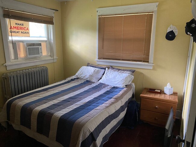 316 S Gill St in State College, PA - Building Photo - Building Photo