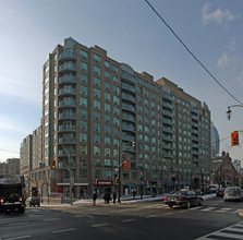 105-111 Front St E in Toronto, ON - Building Photo - Building Photo