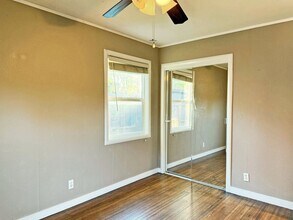 1521-1523 Talmage Ct in Ukiah, CA - Foto de edificio - Building Photo