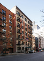 142 E 27th St Apartments