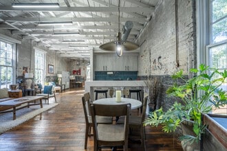 Crown Mill Village Lofts in Dalton, GA - Building Photo - Interior Photo