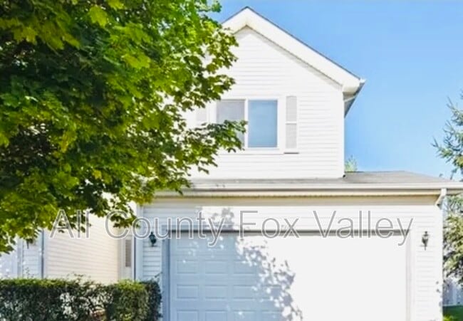 property at 7160 Center Ave