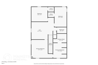 215 Farmington Dr in Harvest, AL - Building Photo - Building Photo