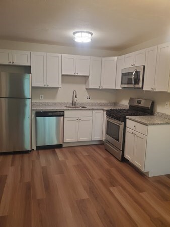 50 Francis St-Unit -#25 in Holbrook, MA - Building Photo