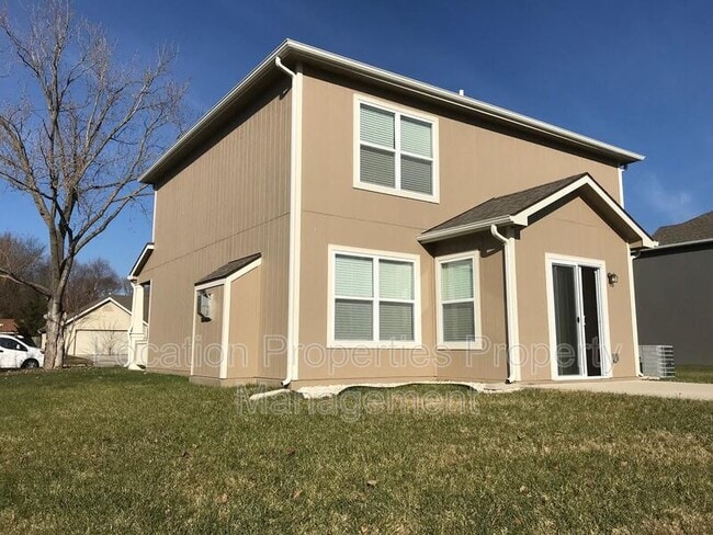3413 Chance Ln in Lawrence, KS - Building Photo - Building Photo