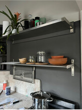 207 Orange St, Unit 4 in Oakland, CA - Foto de edificio - Building Photo