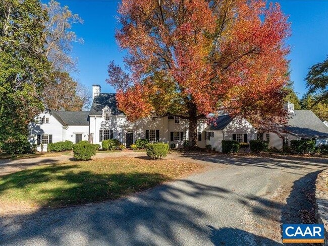 property at 640 Ivy Ln