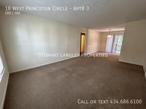 18 W Princeton Cir Cir in Lynchburg, VA - Building Photo - Building Photo