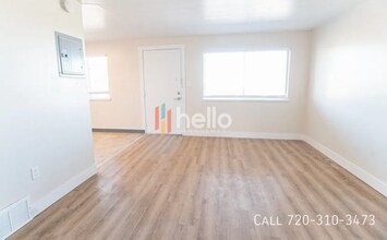 235 S Ingalls St in Denver, CO - Building Photo - Building Photo