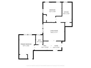 1340 Commonwealth Ave, Unit 14 in Boston, MA - Building Photo - Building Photo