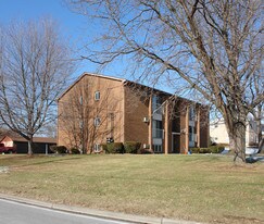 6316 Tippecanoe Rd Apartments