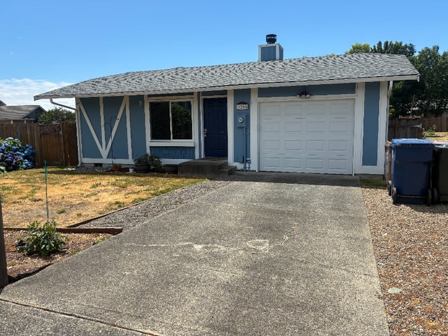property at 3206 55th Pl NE