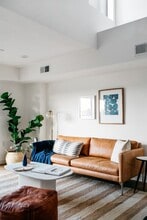 4505 S Slauson Ave in Culver City, CA - Foto de edificio - Interior Photo