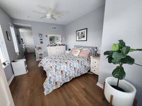 1500 N American St, Unit A in Philadelphia, PA - Foto de edificio - Building Photo