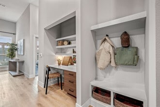 The Annabel at Assembly Park in Plano, TX - Foto de edificio - Interior Photo