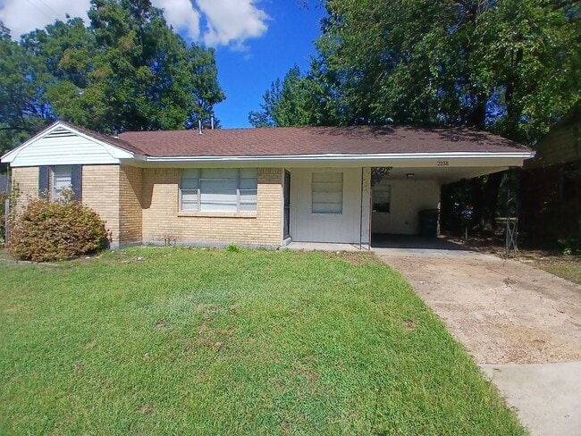 2158 Pueblo Ave in Memphis, TN - Building Photo - Building Photo
