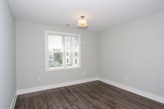 The Lotus in Washington, DC - Foto de edificio - Building Photo