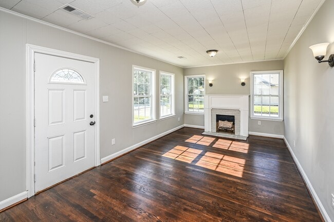 property at 500 Alford St