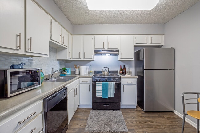 The Social Apartments