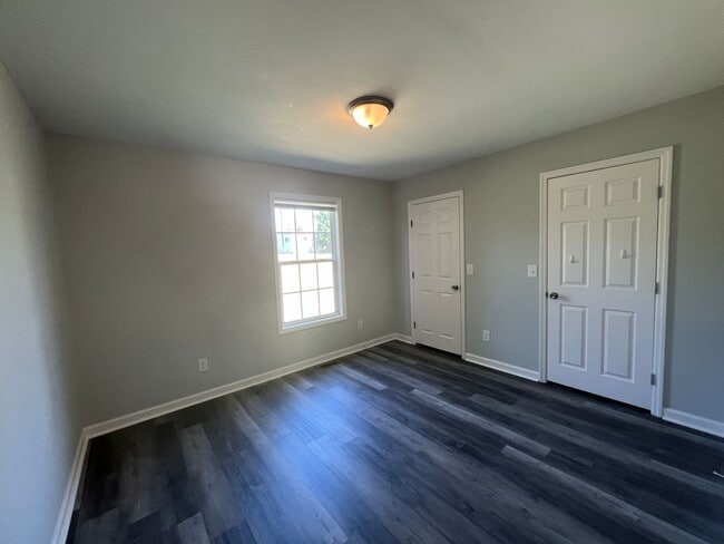 property at 1342 Carter Grove Rd