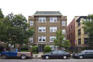 4831 N Kimball Ave Apartamentos