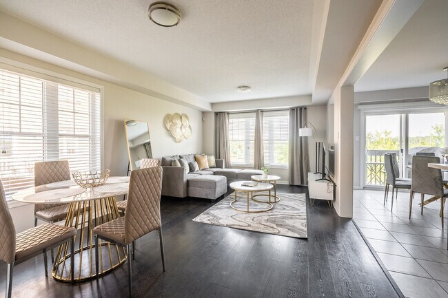 4 Miracle Trail in Brampton, ON - Building Photo - Building Photo