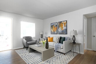 Live Connected. Live Collier. in Atlanta, GA - Building Photo - Building Photo