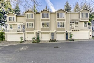 14120 SW Barrows Rd in Tigard, OR - Building Photo