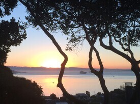 626 Main St in Sausalito, CA - Building Photo