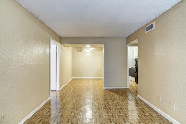 Cedar Branch Apartments