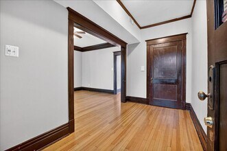 4060 Cleveland Ave in St. Louis, MO - Foto de edificio - Building Photo